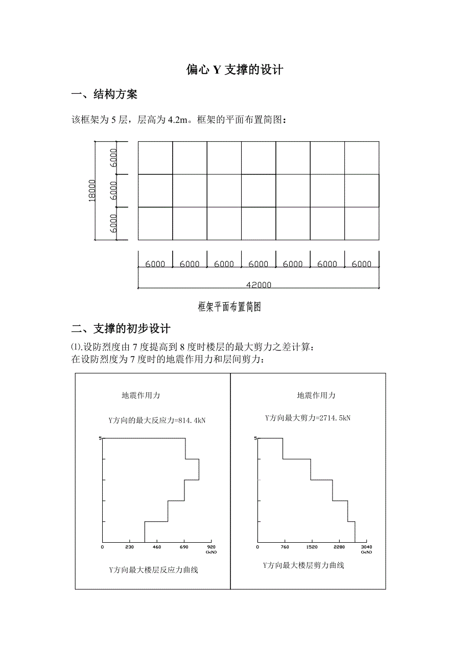 偏心y型支撑设计_第2页