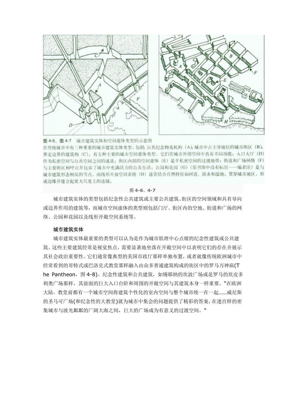 城市规划图底关系简述_第5页