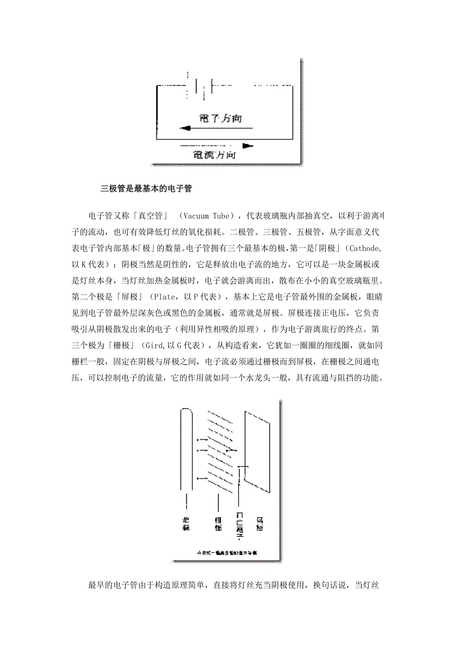 电子管工作原理_第2页