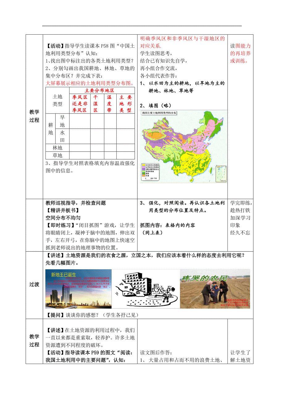 合理利用土地资源_第3页