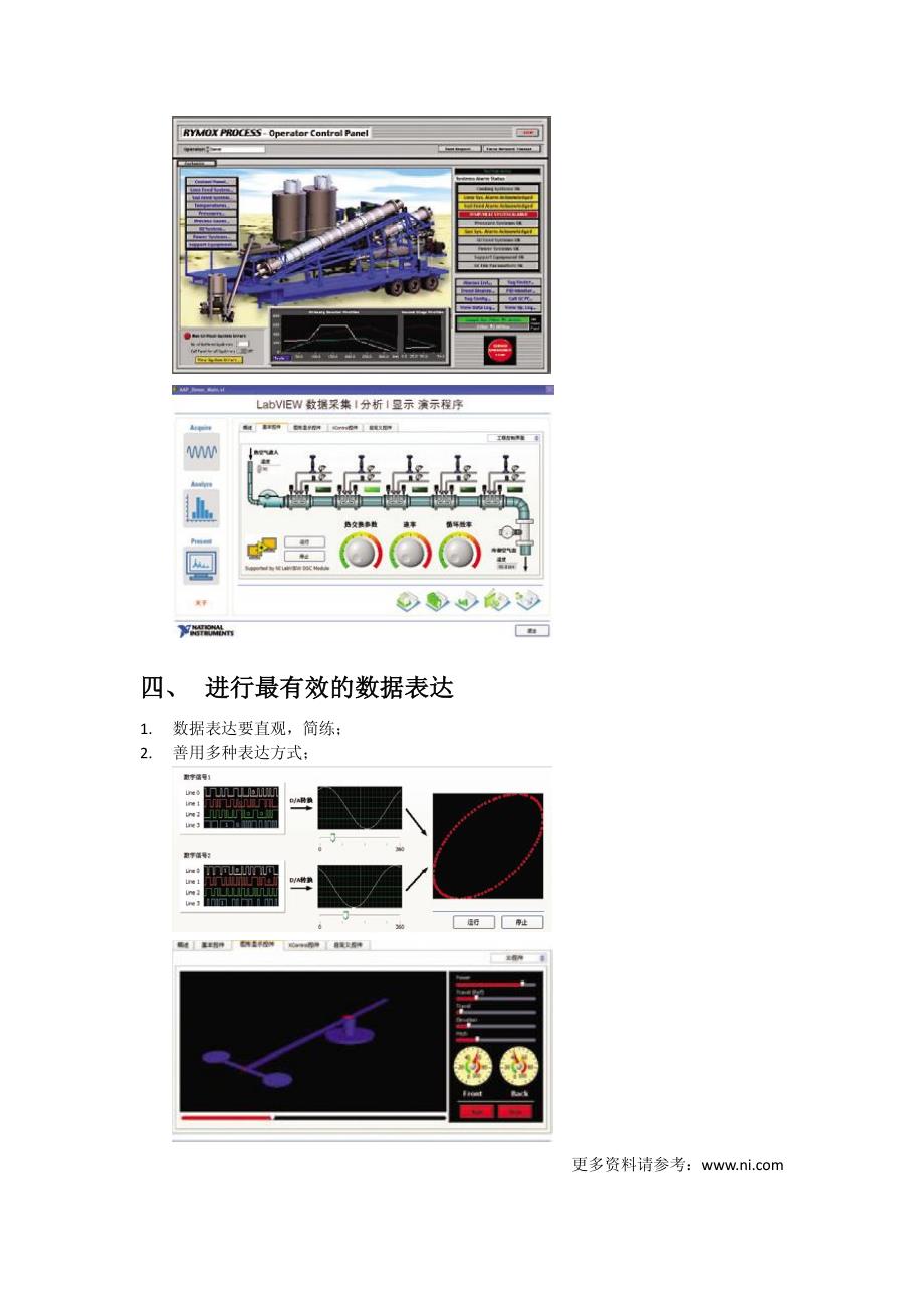 LabVIEW界面晋级技巧_第2页