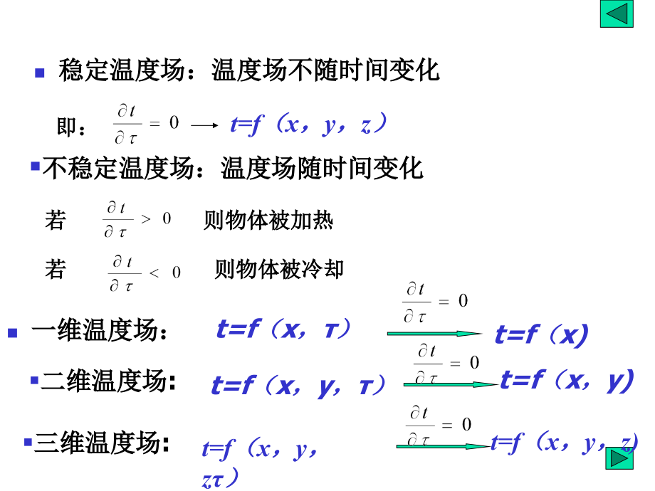 热工基础第一节 (1)_第2页