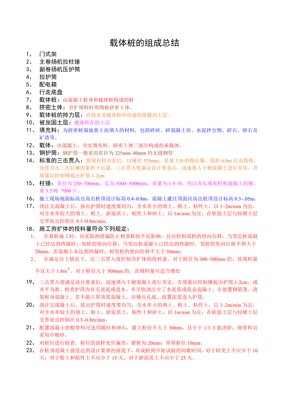 载体桩施工及验收规程.doc_第1页