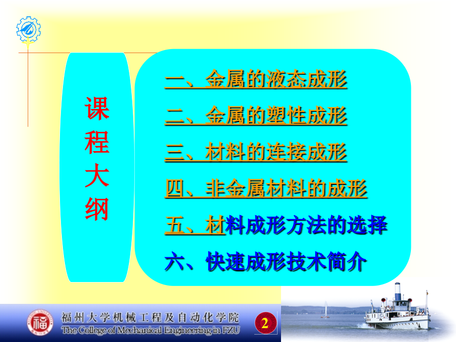 材料成型技术基础_第2页