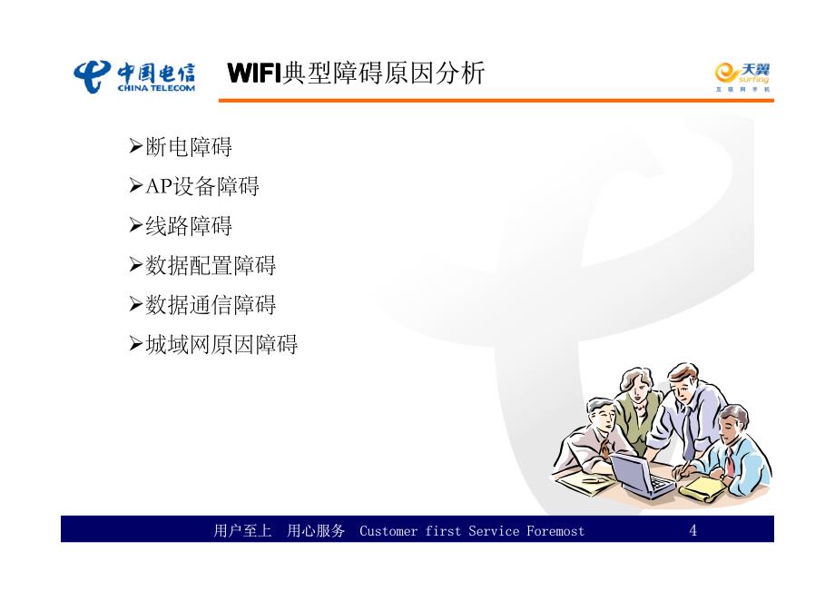 中国电信wifi代维培训课件六：wifi维护典型案例分享_第4页