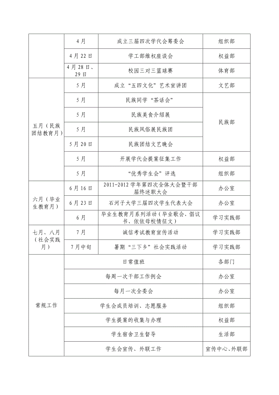 下学期工作计划总_第2页