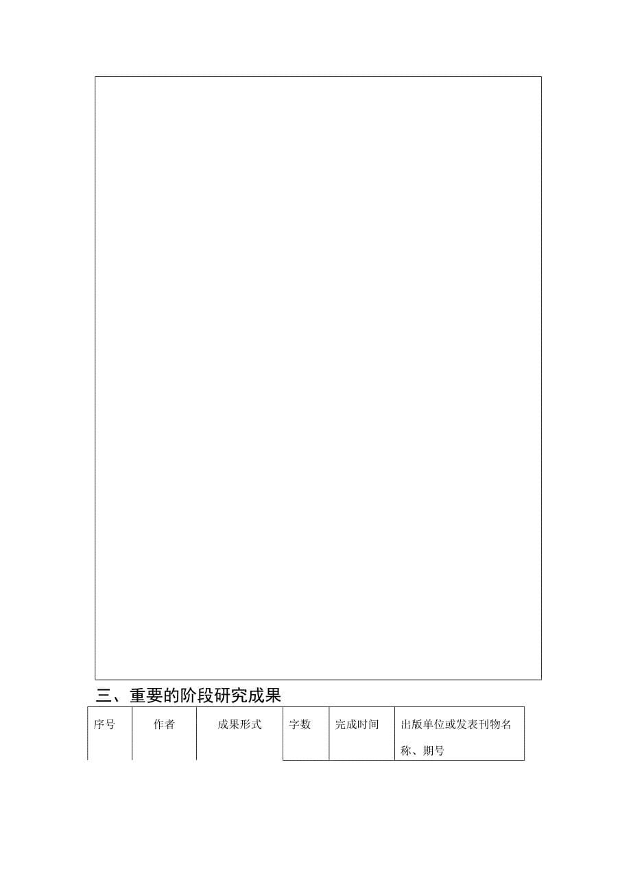 商洛市基础教育科研课题成果鉴定书_第5页