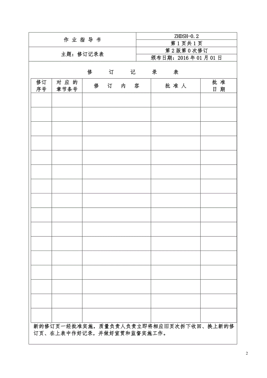 机动车安全技术检测作业指导书_第2页