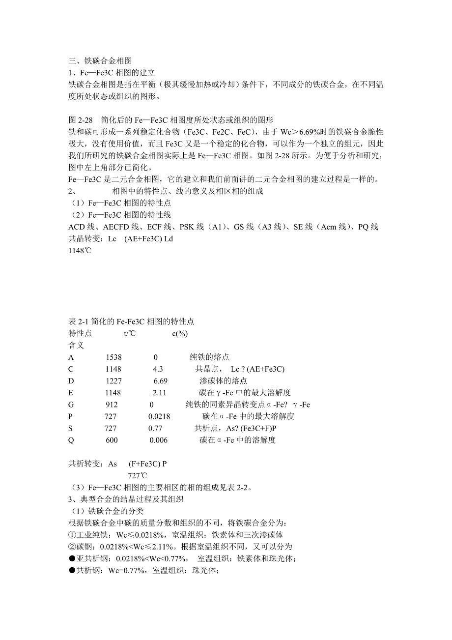 金属的同素异晶转变_第2页