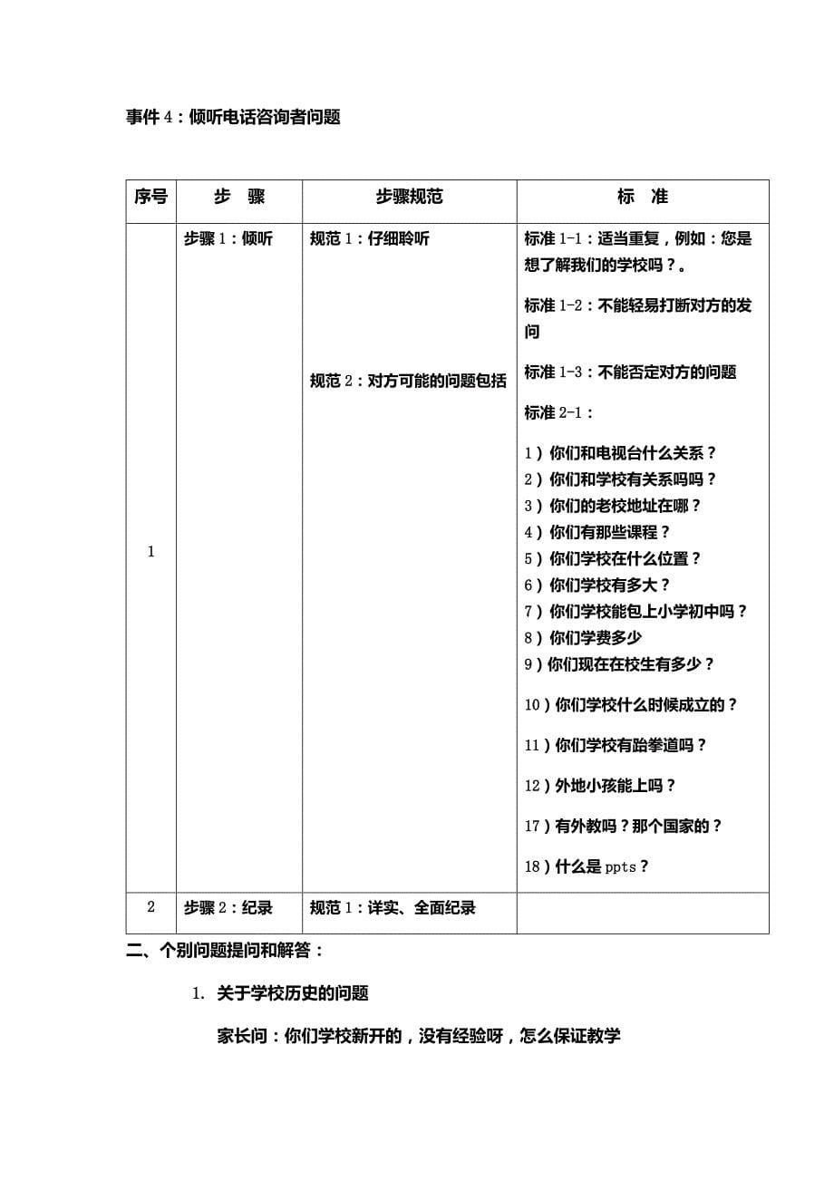 话术-针对家长所顾虑的问题_第5页