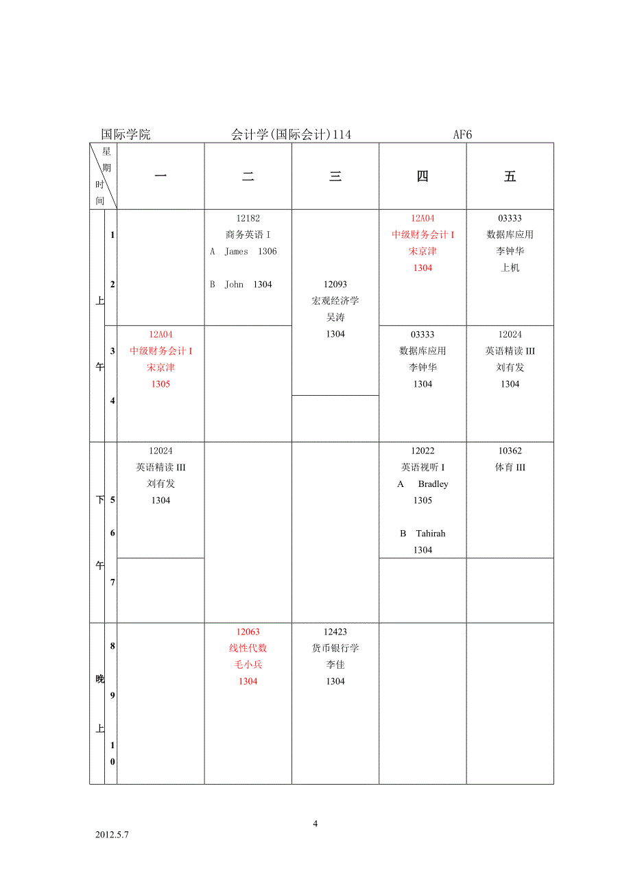 国际学院会计学（国际会计）111af3_第4页