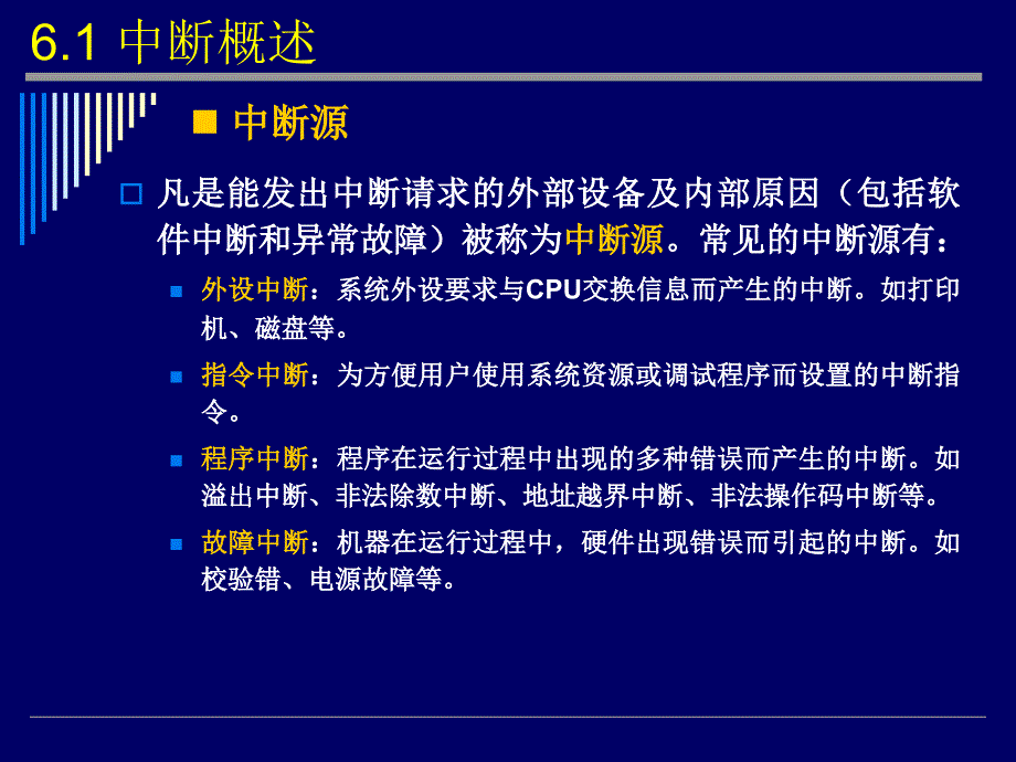 微机原理 中断技术_第3页