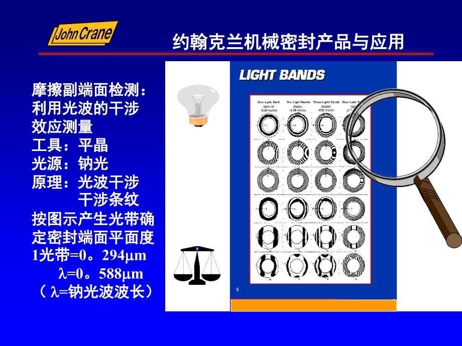 约翰克兰机械密封介绍_第5页