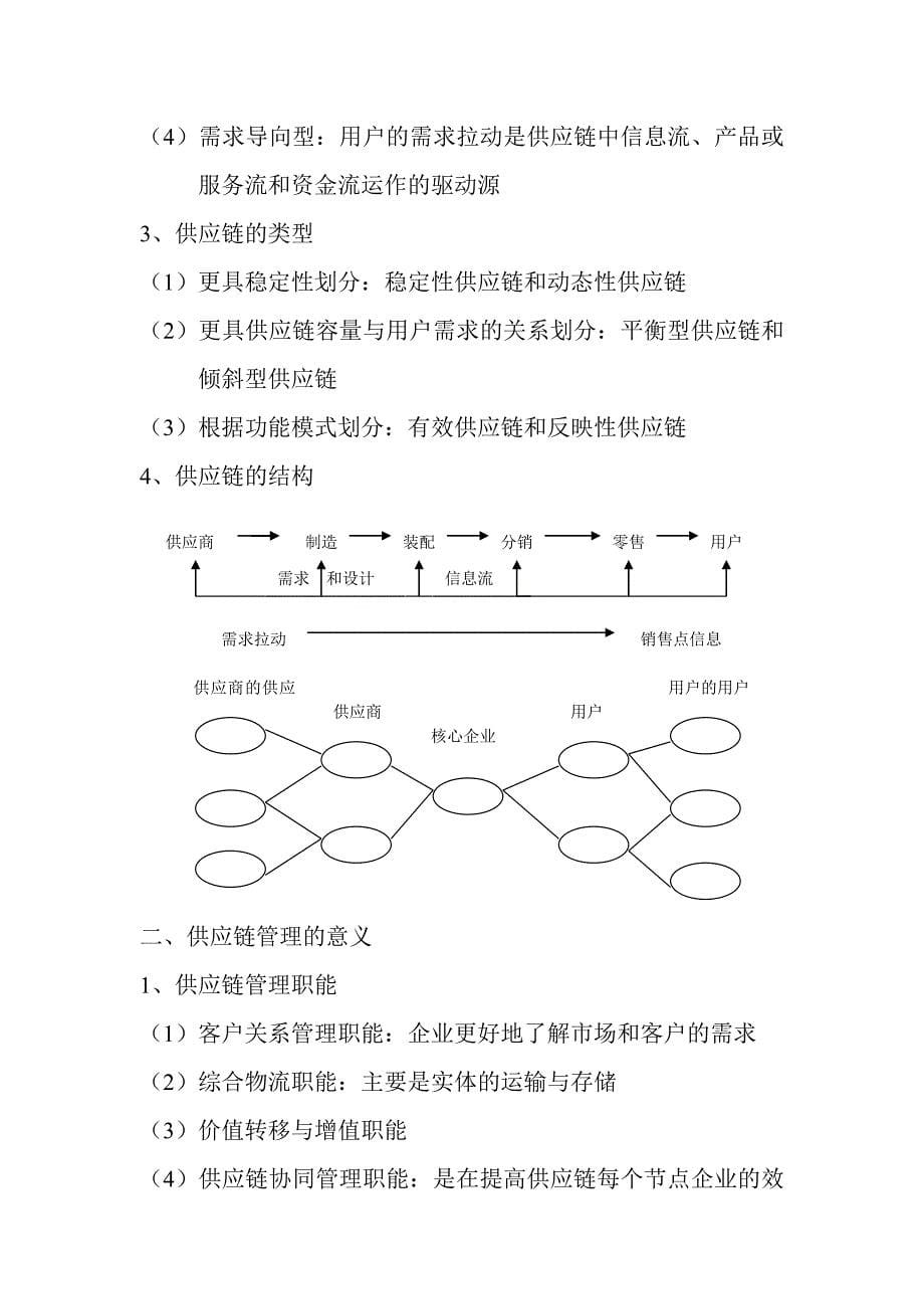 采购与供应案例总结_第5页