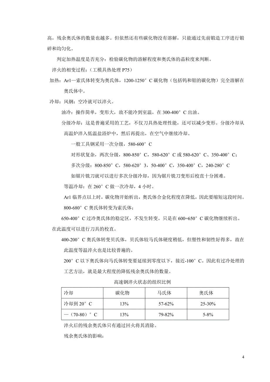 高速钢材料与热处理_第4页