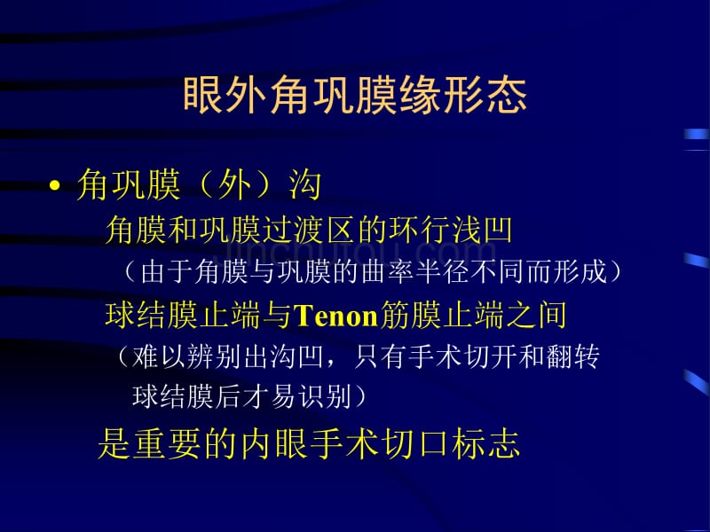 孙兴怀-青光眼小梁切除术的操作技巧与并发症的避免_第4页