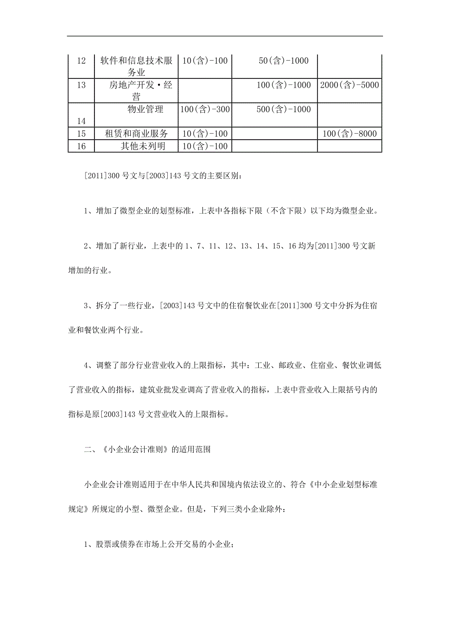 《小企业会计准则》衔接的会计处理方法_第2页