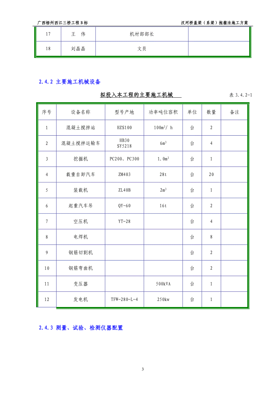 抱箍盖梁施工方案_第3页