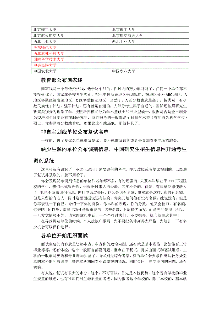 考研报考及录取规则通俗版_第4页