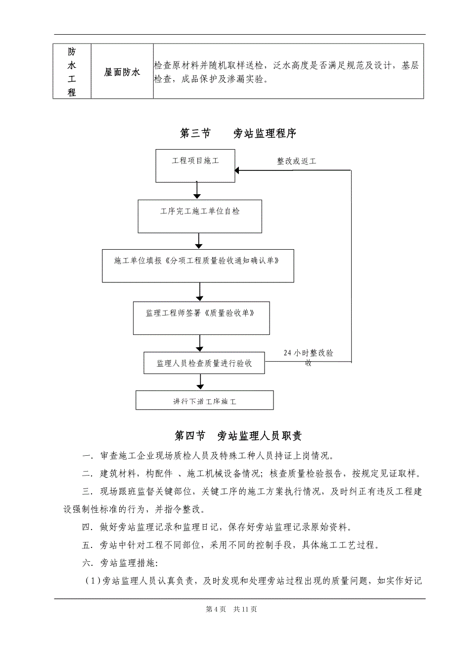 旁站监理细则(范本)_第4页