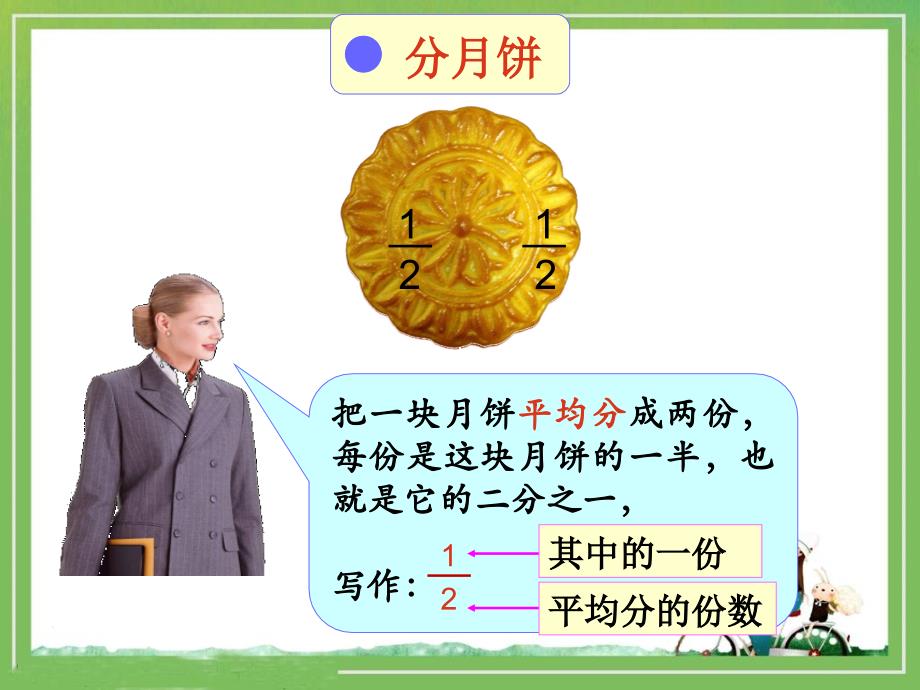 《几分之一》教学课件_第4页