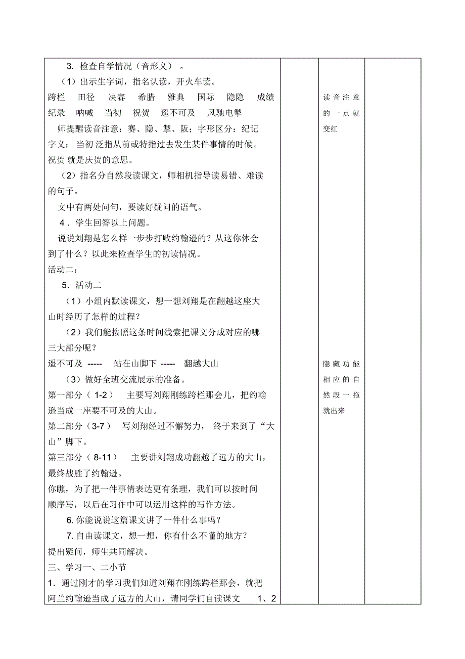 翻越远方的大山_第2页