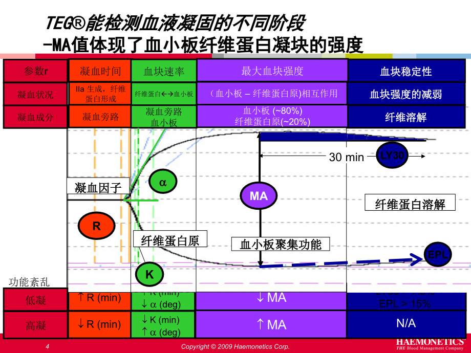 TEG血小板功能检测与个体化治疗策略_第4页