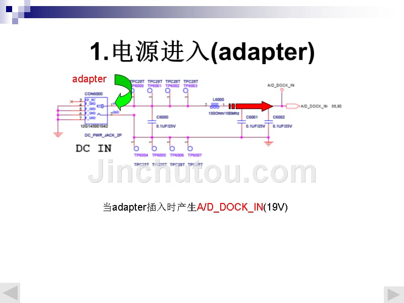 戴尔笔记本内部维修教程资料_第2页