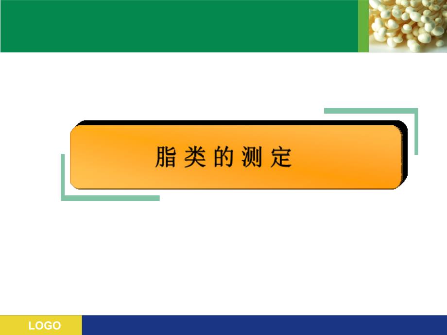 食品分析与检验 脂类的测定_第2页