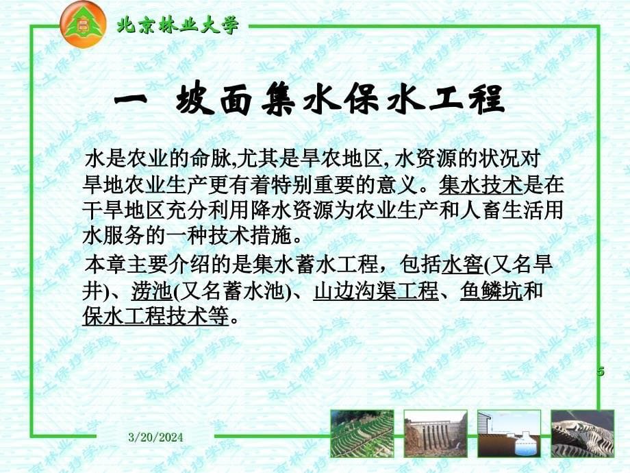 坡面工程水土保持北京林大_第5页