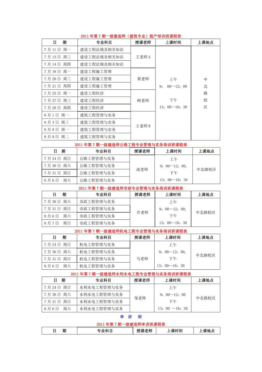 一级建造师培训课程_第4页