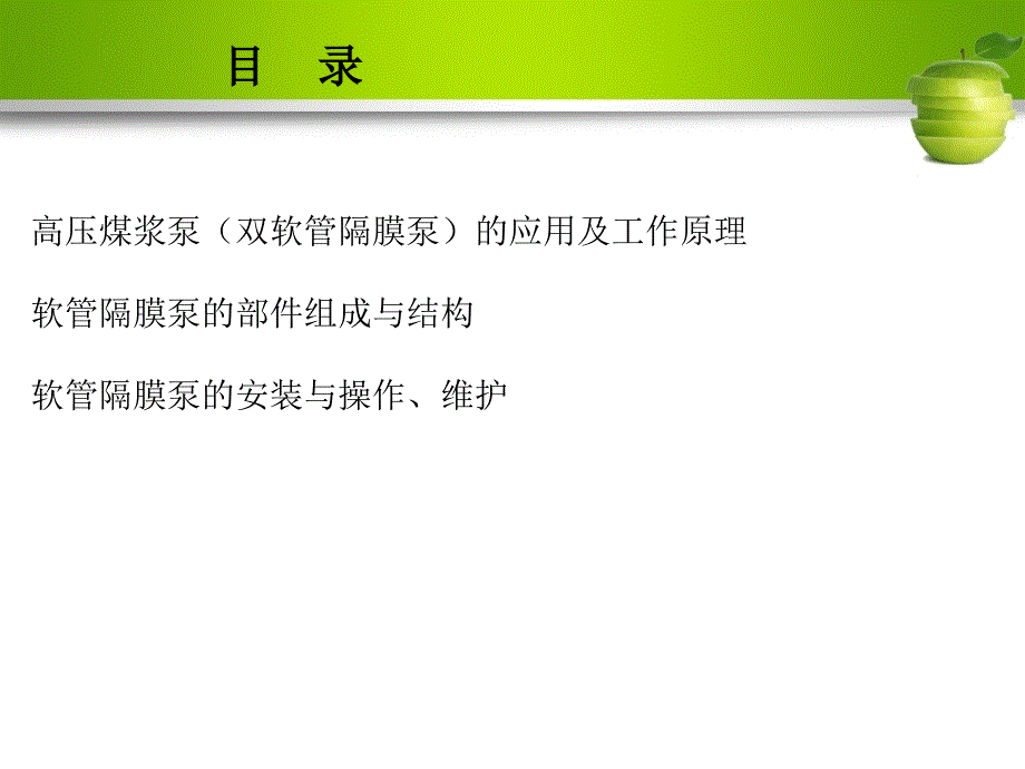 高压煤浆泵培训_第2页