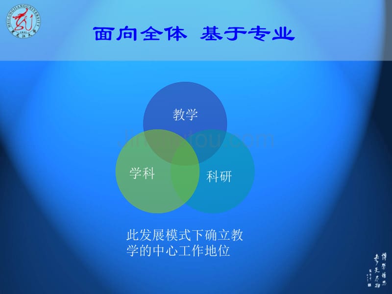 面向全体,基于专业,探索以创新意识培养为目的的创业教育模式_第2页