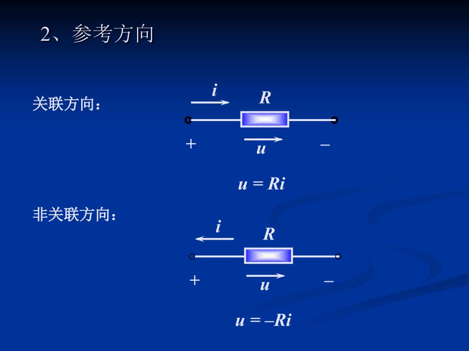 [信息与通信]电路总复习联大_第4页