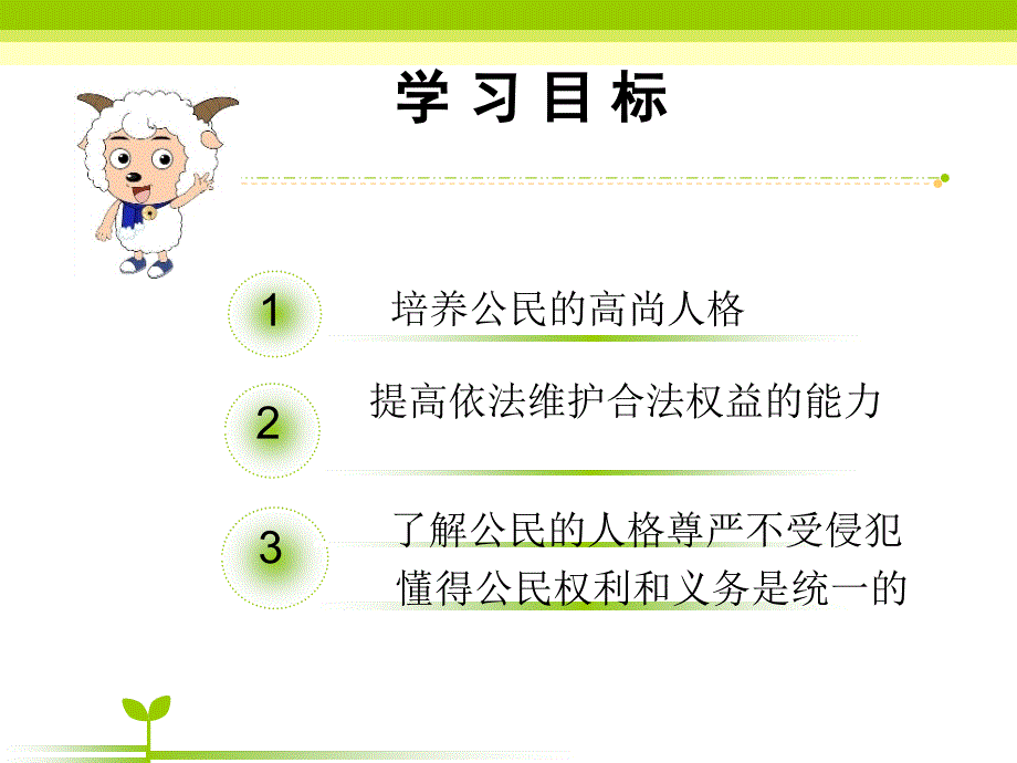 七年级政治维护人格尊严课件_第2页