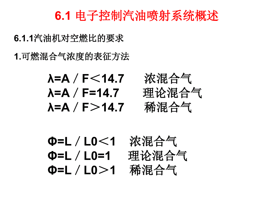 发动机电子控制系统_第一部分_第2页