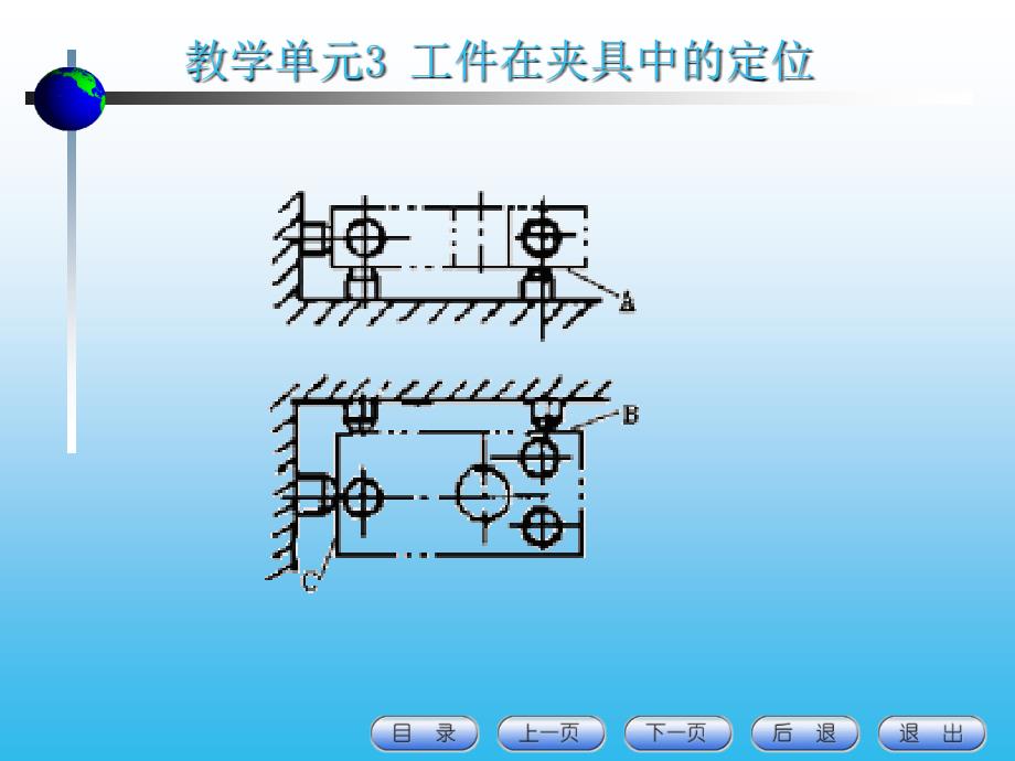 工件组合定位和自由度分析1_第4页