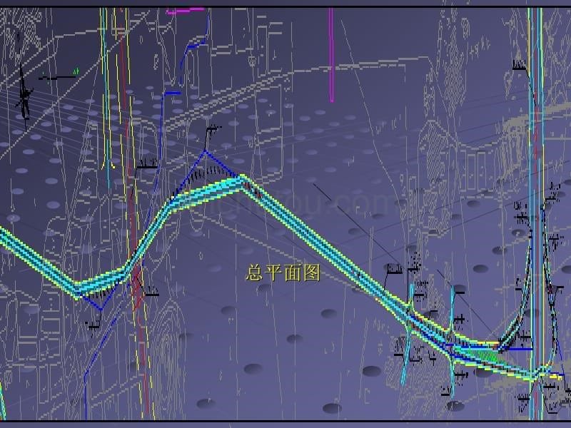 迎宾大道延长线道路设计方案PPT_第5页