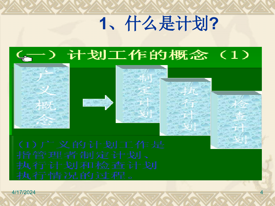 [管理学]第四章 计划_第4页