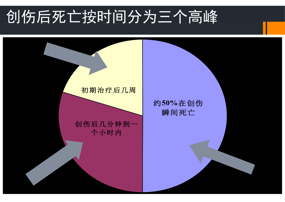 急危重症护理学 急救创伤_第4页