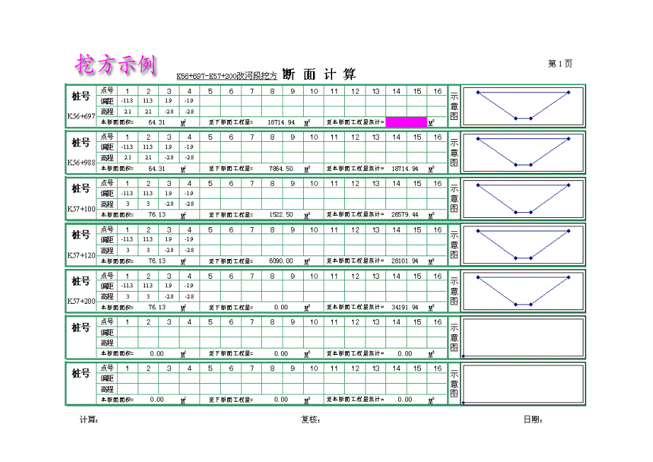 《断面速算》原理及算例_第3页