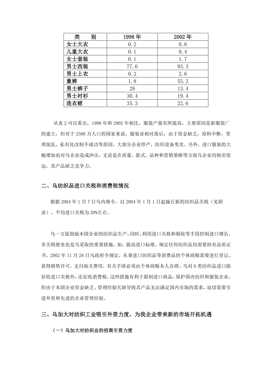 乌兹别克是世界第五产棉大国_第2页