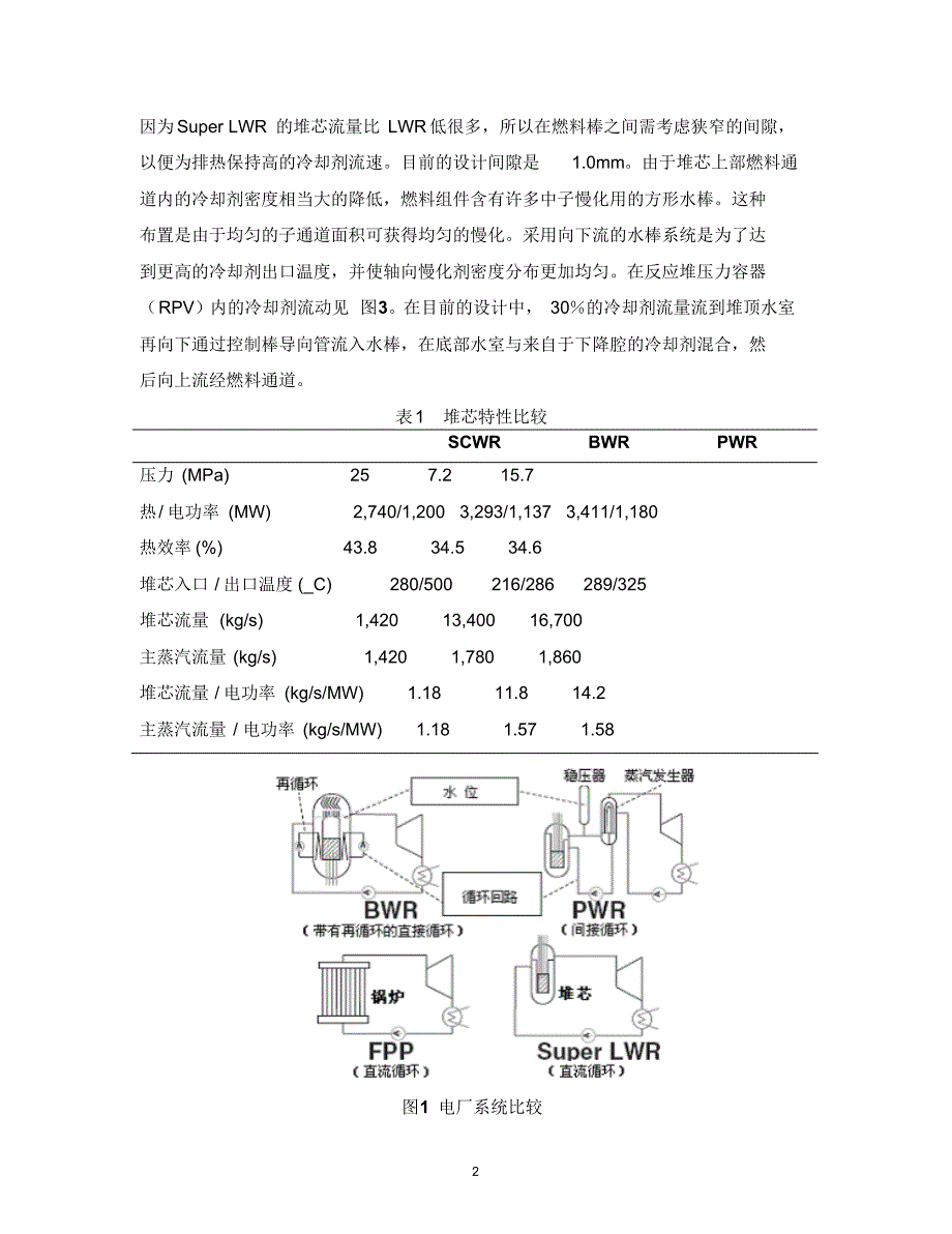 超临界轻水堆安全系统设计_第2页