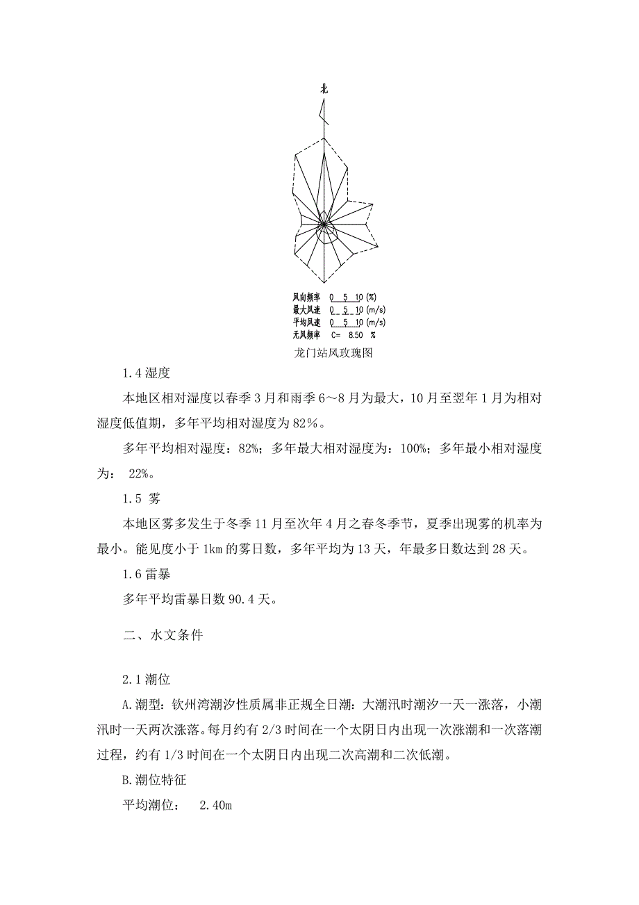 广西钦州防风网片技术要求_第3页