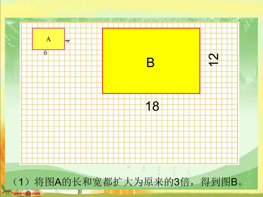 北师大版数学六年级上册《生活中的比》ppt课件之一_第2页