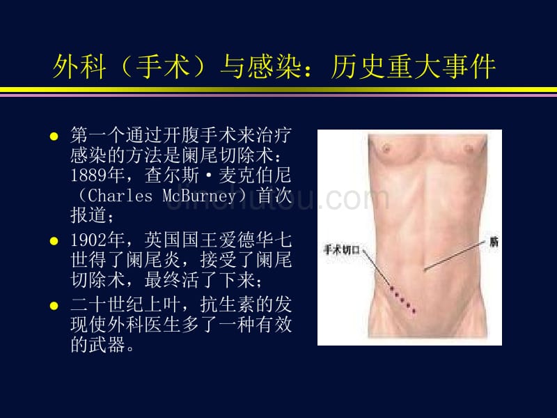 中重度腹腔感染的临床界定与处置_第5页