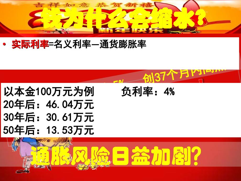 利用保险合法保财及金融房产介绍_第4页