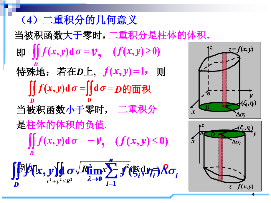 考研数学 D9考研基础班_第4页