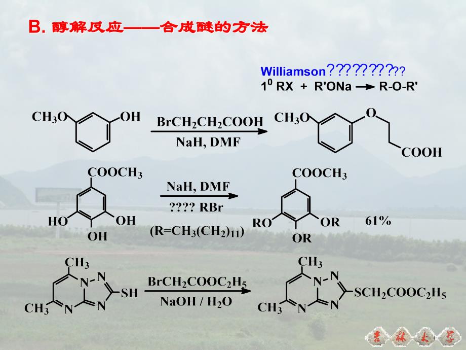 [农学]有机化学课件第四章 卤代烃 醇 脂肪胺_第4页