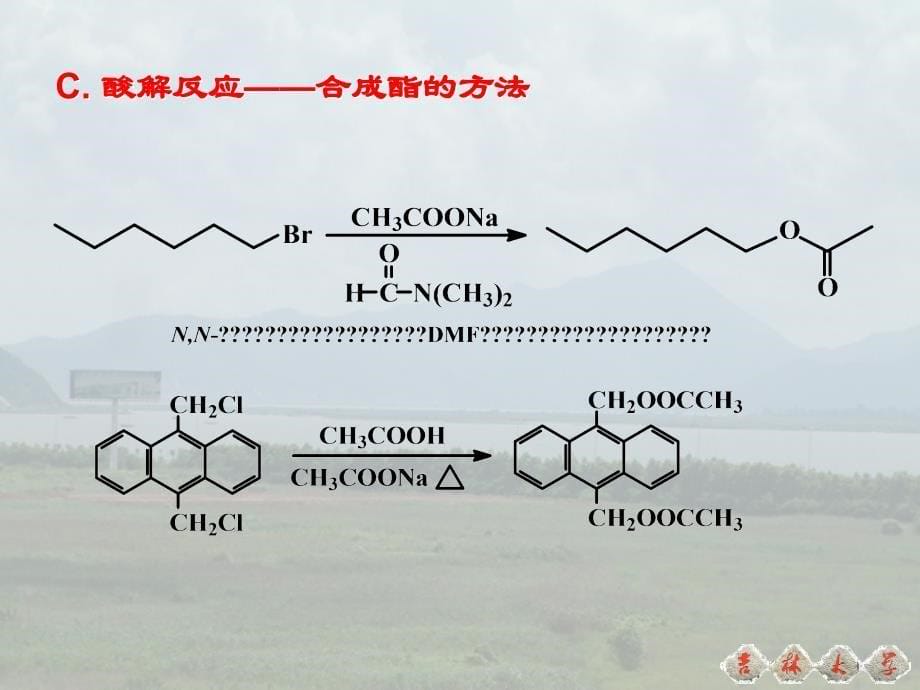 [农学]有机化学课件第四章 卤代烃 醇 脂肪胺_第5页